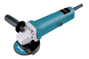Hot 100mm elektrisk vinkelsliper så lager For salg