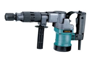 0810 900w Jack hammeren riving Hammer justerbar Breaker