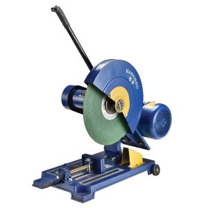 380V 400mm 3.0kW 2.5KW 2.2kW Motor kuttet Machine Chop Saw