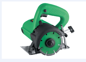 110mm 5 tommers 1200W CM4SB stor makt god kvalitet stein Marble Cutter