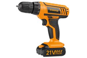 18V trådløs oppladbart batteri Drill maskin avtaler batterier