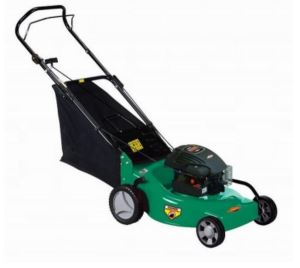 Bensin bensin plenen Push hjul klipperen hage traktor gressklippere