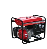 Naturlig Diesel gass Generator For salg