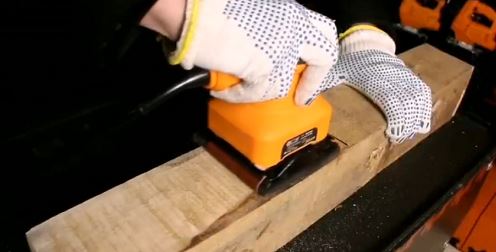 electric sander electric sander