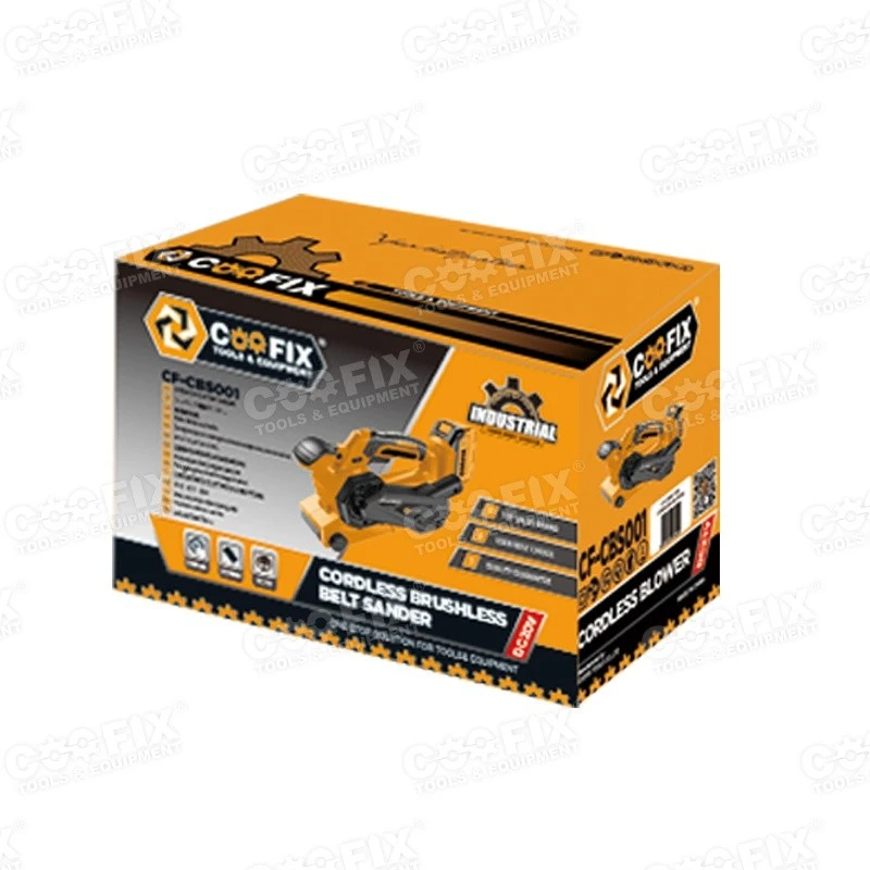 2.0Ah / 4.0Ah CORDLESS BELT SANDER suppliers