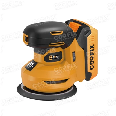 CF-CES001 Trådløs Orbital Sander