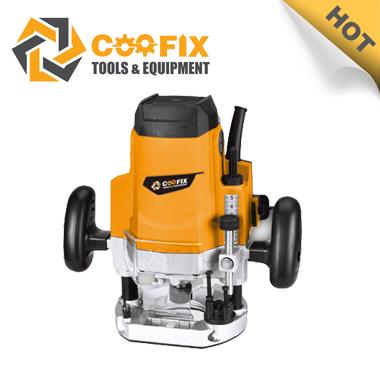 COOFIX Electric Router Wood Arbeidsverktøy CF-ER001A / B