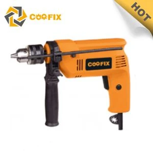 1/2 tommers elektrisk innvirkning bore innvirkning Hammer Drill