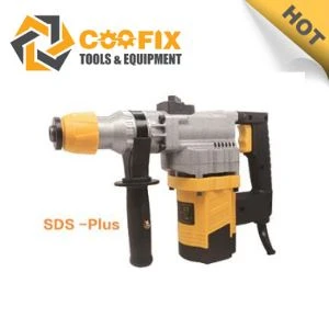 1150W SDS 26mm Rotary Hammer Electric Hammer