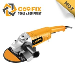 Beste 230 metall mm engros 7 eller 9 tommer vinkelsliper
