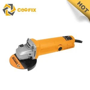 COOFIX CF-AG002 Yongkang 100mm 650W Elektrisk verktøy Elektrisk vinkelsliper