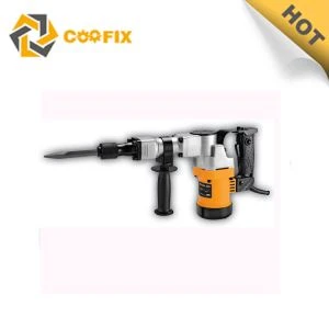 COOFIX 1300W elektrisk riving Hammer Beaker verktøy