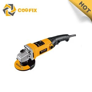 COOFIX CF-AG005 100 / 125mm lang håndtak bærbar vinkelsliper til salgs
