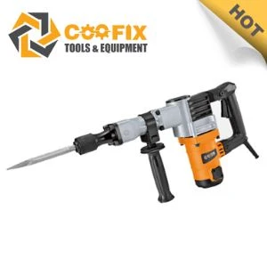COOFIX Heavy Duty elektrisk riving Hammer