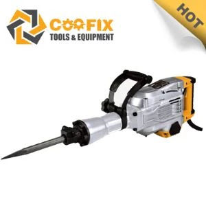 COOFIX Hot Sale Hand Electric Demolition Hammer