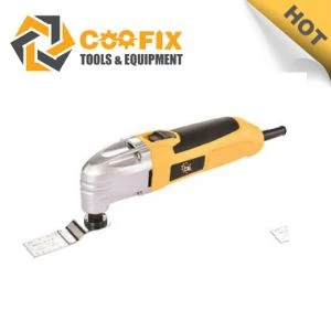 Coofix Hot Type Multifunksjonell Spade Power Tools180 / 200W