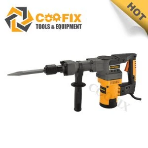Høykvalitets 15J 1200W Demolition Hammer China