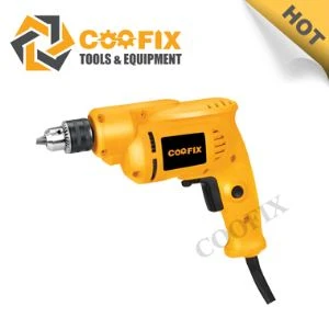 Verktøy Verktøy 6.5mm 380W Elektrisk Hånd Impact Drill