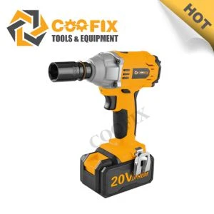 Beste Cordless innvirkning momentnøkkel For biler