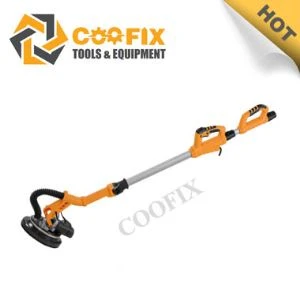 Tørrvegg Sanding Tools