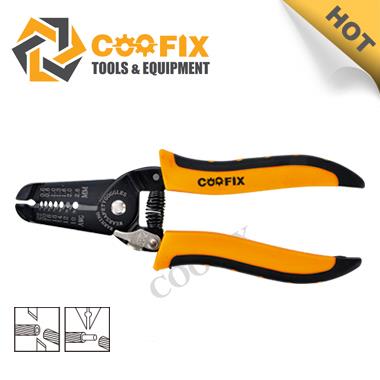 Wire kabelstripper
