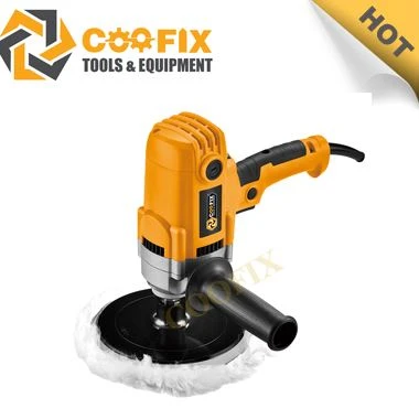 COOFIX CF-EP001 1300W 180mm profesjonell håndholdt elektrisk bil poleringsmaskin