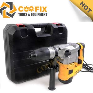 26mm 2 funksjoner Rotary Hammer 850w Drill Sds verktøymaskiner