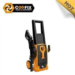 COOFIX bil vaskemaskin