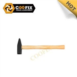 COOFIX Maskinist Hammer Trehåndtak